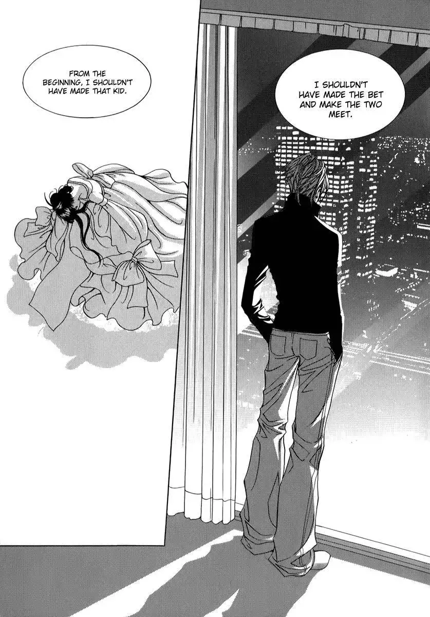 SM Hunter Chapter 29 33